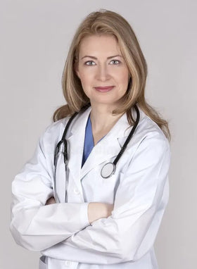 - Dr. Jane Smith, Neurologist